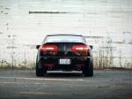 Lincoln MKZ by H&R 2007 года